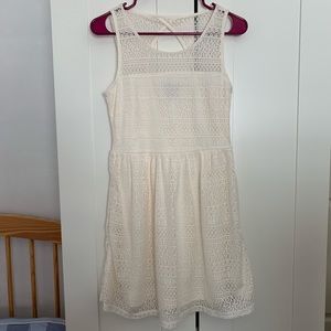 Forever 21 Lace Dress